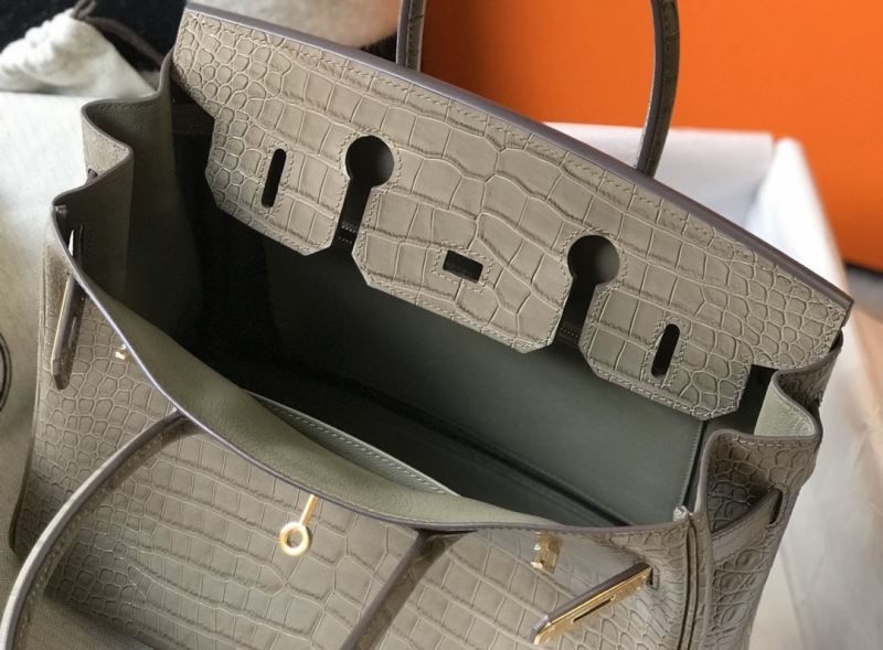 Hermes Birkin Bags